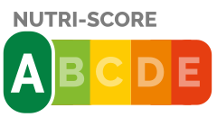 NUTRISCORE A