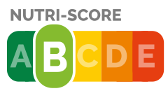 NUTRISCORE B