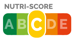 NUTRISCORE C